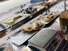 -正宗忘不了老鹅(梅岭店)