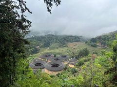 -福建土楼(南靖)景区