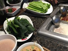 -海底捞火锅(连城广场店)