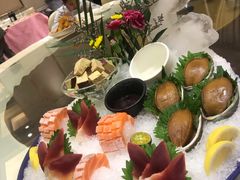 -君德澜酒家·创意粤菜(金山谷店)