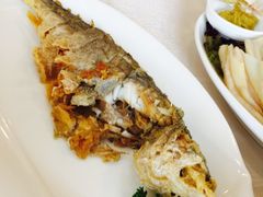 -明城五号烤鸭坊(建国门店)
