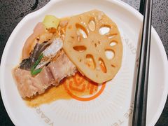 -探鱼·鲜青椒爽麻烤鱼(领展购物广场店)