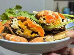 -蟹榭·莳鲜(虹桥高岛屋店)