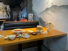 -湘与香缘·湖南菜(王府井北京市百货大楼店)