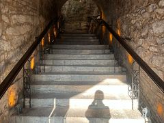 -澳门圣地牙哥古堡酒店