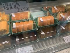 -泸溪河桃酥(鄞州高新宝龙店)
