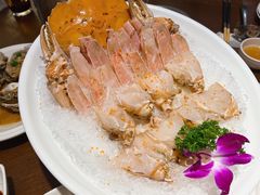 -东海怡品海鲜豆捞(星街坊店)
