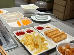 -海底捞火锅(城阳万象汇店)