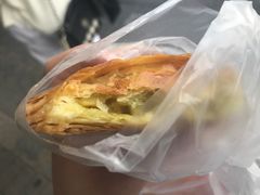 -中关村茶点