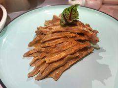 -贝勒爷·酥不腻烤鸭