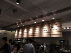 -喜茶(中山利和新地店)