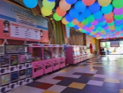 -宝燕乐园(闵行旗舰店)