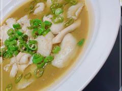 -小大董·烤鸭(观景餐厅·南京西路店)