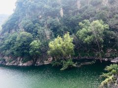 -黑龙潭风景区