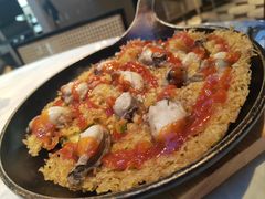 -志明眷村·台式融合菜·宵夜