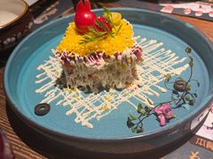 -卢布里西餐厅(海拉尔店)