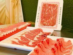 -北门涮肉·炭火铜锅涮肉(什刹海店)