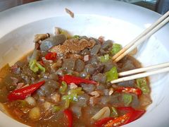 -88号小吃店·经典云南菜·地道纳西美食