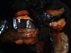 -大眼锅贴饺子(河西店)