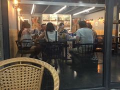 -老谭虾王蟹皇·龙虾·烧烤(蝴蝶湾店)