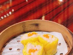 -厦门朗豪酒店 · 明阁中餐厅