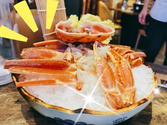 -日进一片海.生腌海鲜火锅.宵夜烧烤(三里屯总店)
