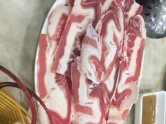 iphone_upload_pic-潮汕良记牛肉火锅(洪武路店)