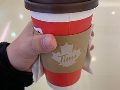 -Tims天好咖啡·贝果(东方广场店)