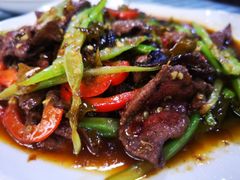 -易老九江湖菜(北滨一路店)