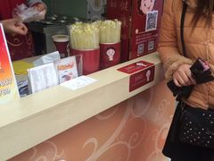 -沪上阿姨·精选茶饮(天长东路店)