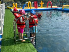 -千岛湖-欢乐水世界