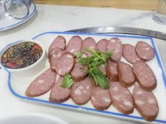 -东北酱骨饺子铁锅炖(万达总店)