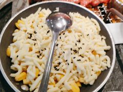 -俊熙家点餐式自助烤肉店(1227广场店)