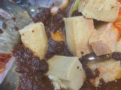 -满兴咱妈烀饼铁锅炖(兰州北街店)