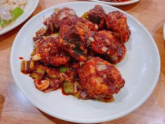 -贤花饭店(城阳店)