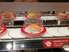 -友壹町寿司(嘉洲广场店)