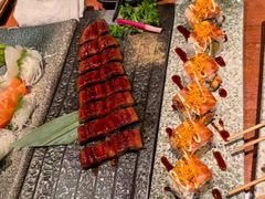 -千代武日本料理(开发区店)