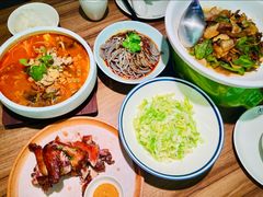 -湖兰金牌小炒肉(椒江万达店)