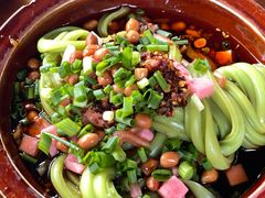 豌豆凉粉-金必轩(青岩店)