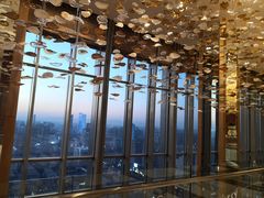 -视界美食自助餐厅·石家庄希尔顿酒店