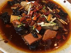 -妈妈的味道(工人体育场东路店)