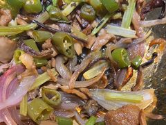 -全聚贤餐厅·湖北家常菜(沙湖店)