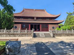 -苏州文庙(姑苏区)