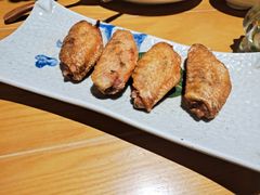 -渔寿司·日本料理(艾尚天地店)