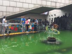 -陕西自然博物馆