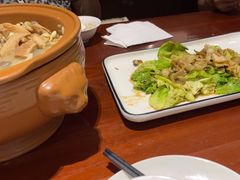 -郑庄脂渣海鲜楼(九水路店)