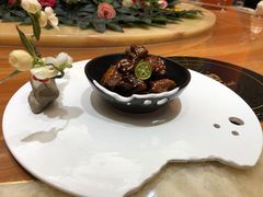 -苏州吴中白金汉爵大酒店