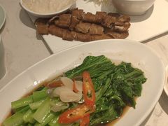 -春发生饭店·非遗(南院门店)