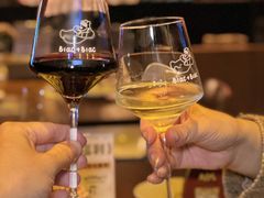 -Blac+Blac(中海环宇荟店)