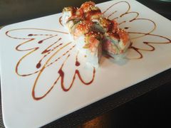 -山葵家·创意料理(宁波来福士店)
